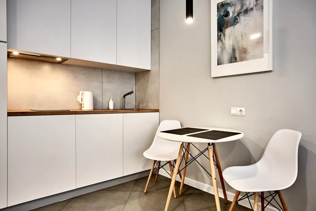 Студия у Парка Галицкого