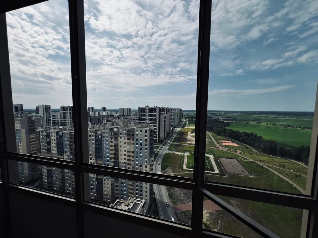 Квартира 1-комнатная Квартира — Санкт-Петербург