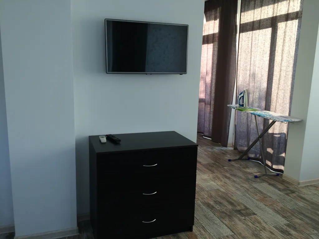 Уютные апартаменты на втором этаже в частном доме