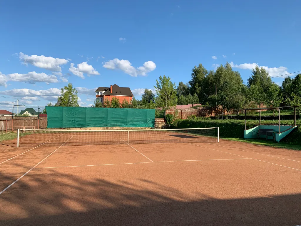 Частный дом сантана сенеж - семейный отдых с комфортом