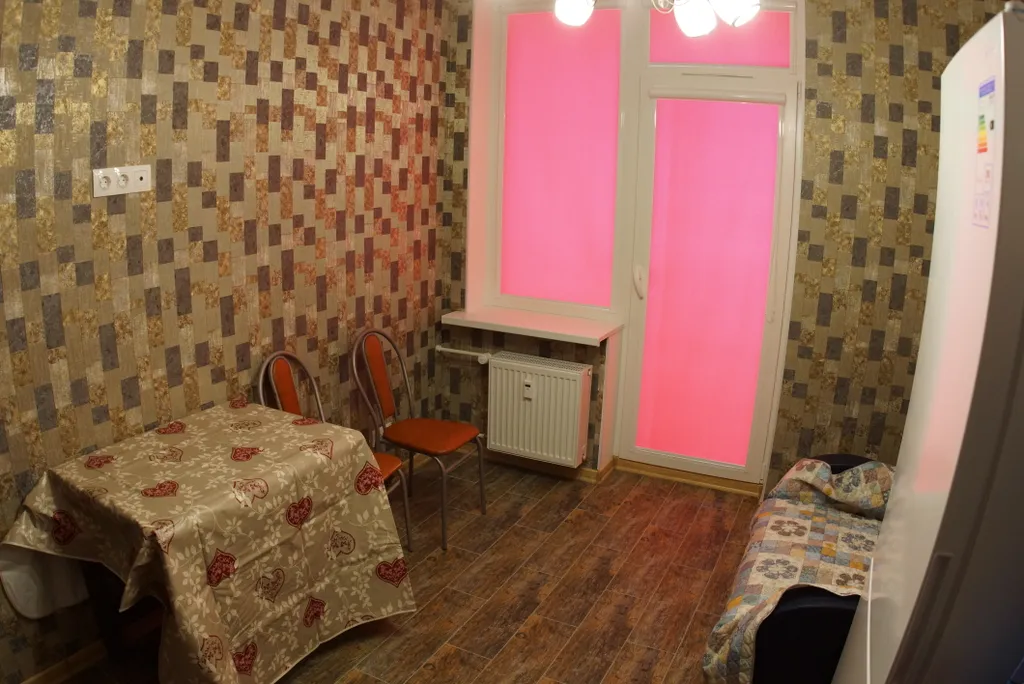 Квартира комфорт и уют