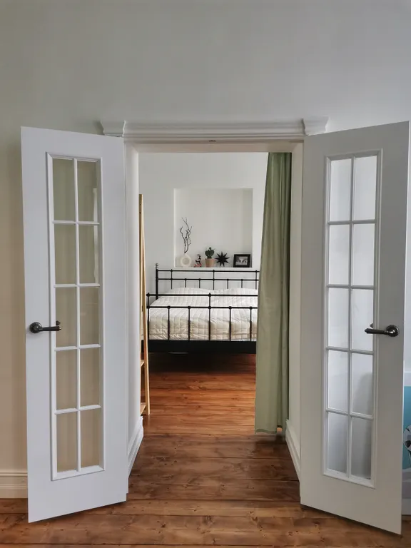 Квартира в доме Котоминых IXX век — аренда посуточно в Кострома