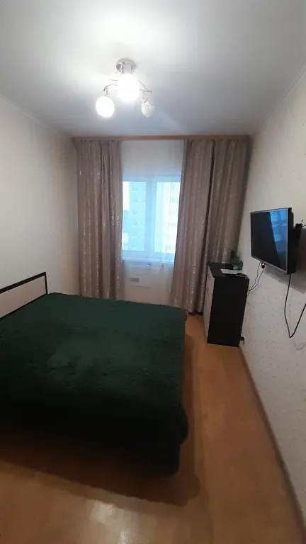 Квартира Дом возле набережной — аренда посуточно в Сургут