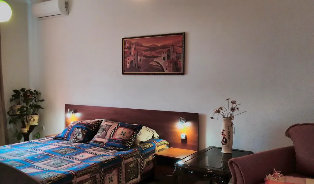 7-комнатный Дом