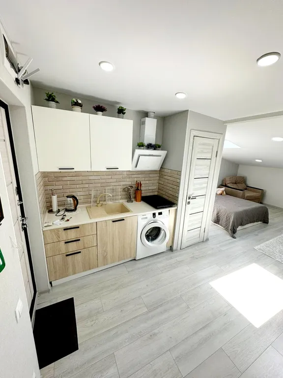 Квартира Уютная квартира у моря — Сириус