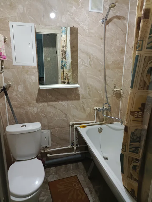 Квартира у вокзала