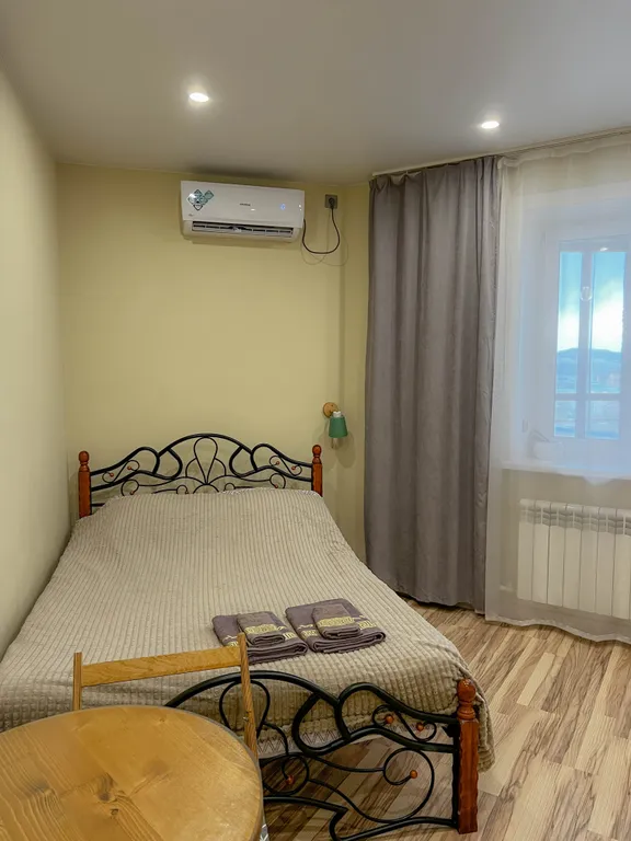 Квартира Apartment two doors — аренда посуточно в Улан-Удэ