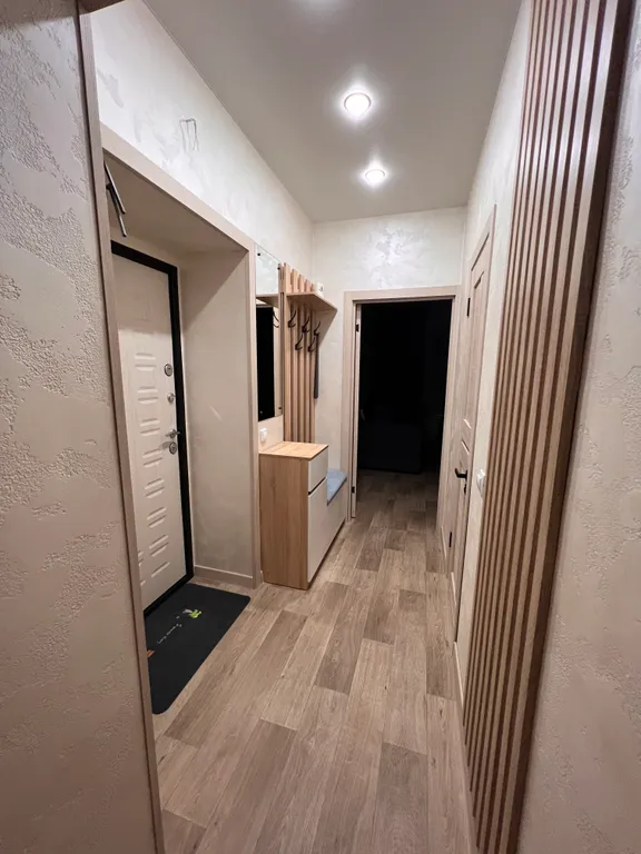 Уютная евродвушка в центре города