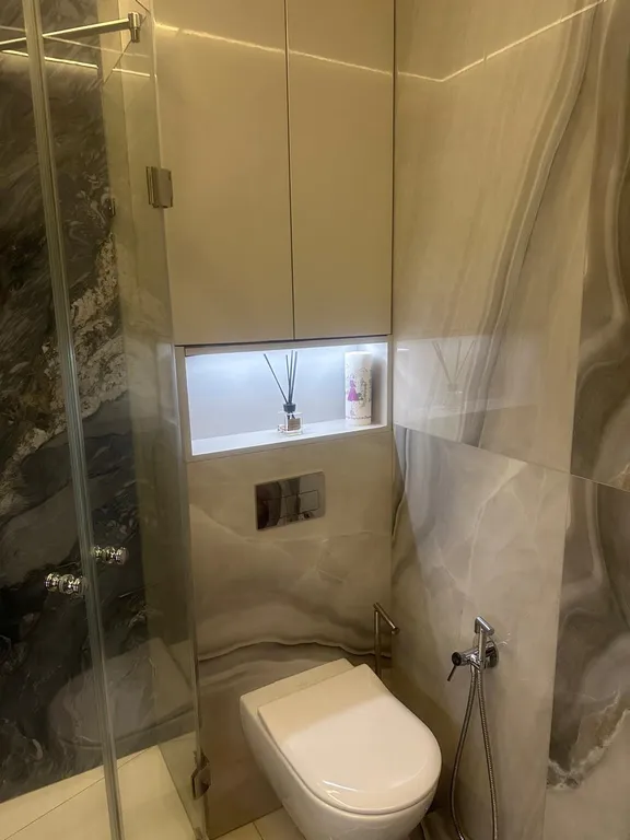 Квартира Морской конёк  красивая, уютная квартира на 1 линии у моря — Зеленоградск