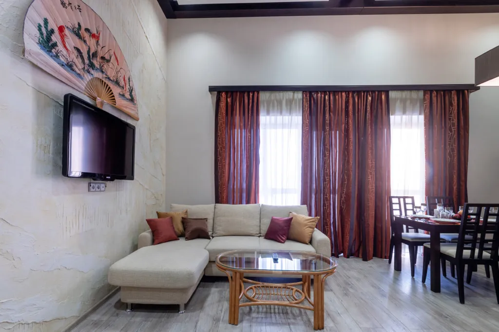 Квартира 1-комнатная Квартира — Красноярск