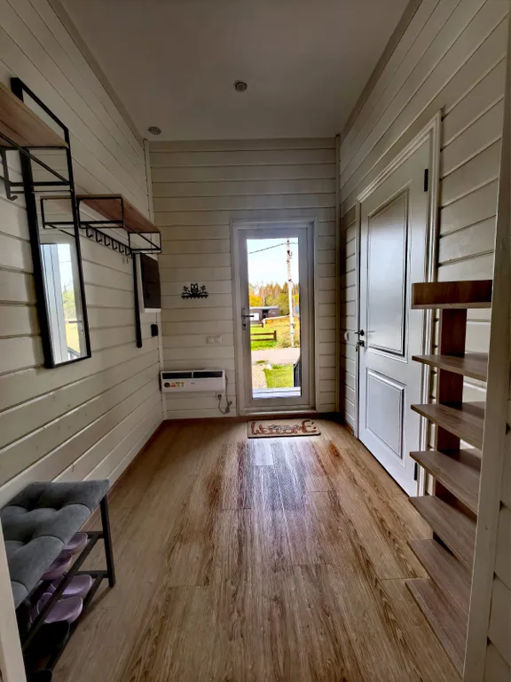 Коттедж InnSide