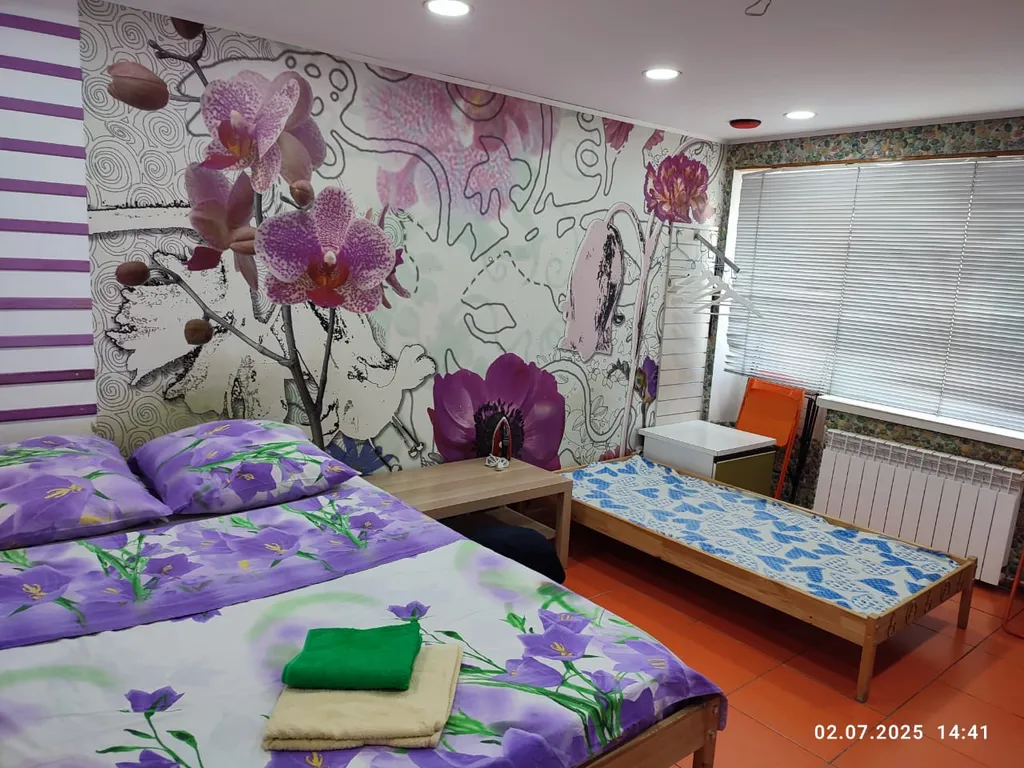 Уютная студия в центре