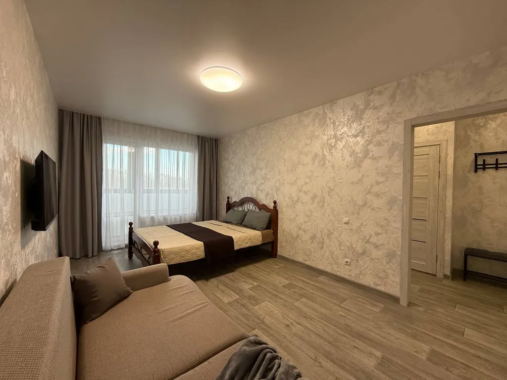 Квартира в центре возле метро