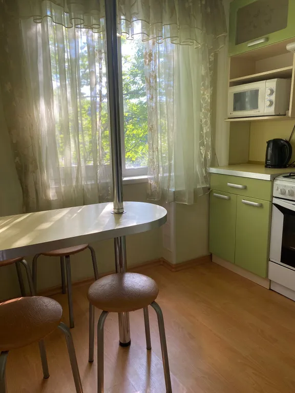 Северные апартаменты рядом с центром