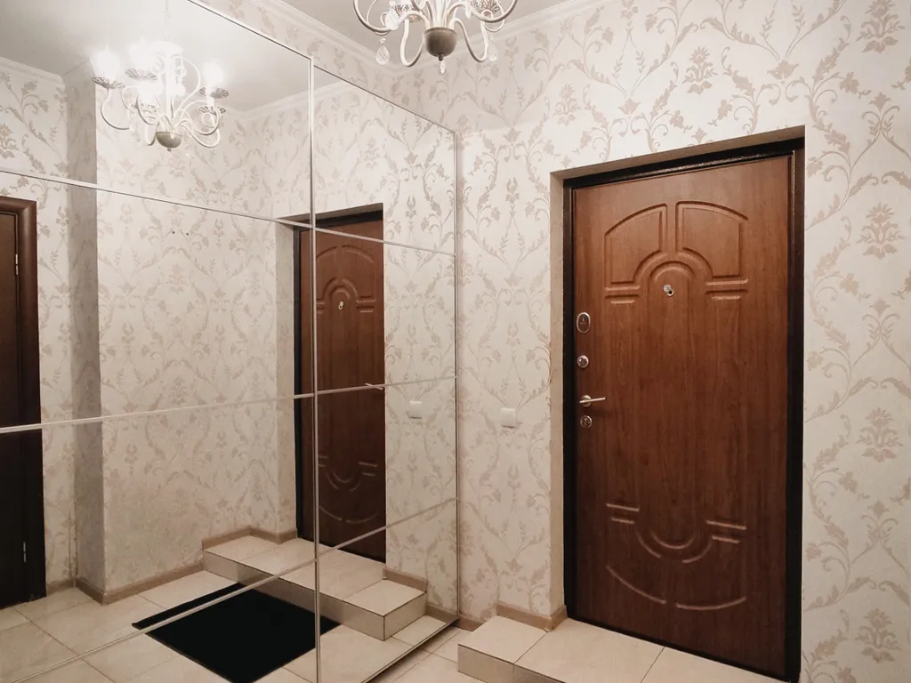 Квартира в центре