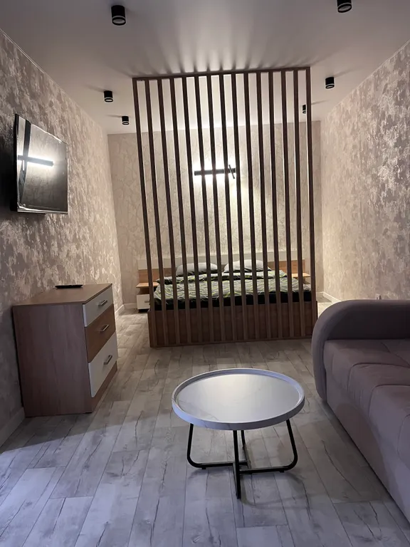 Дизайнерские апартаменты для вас