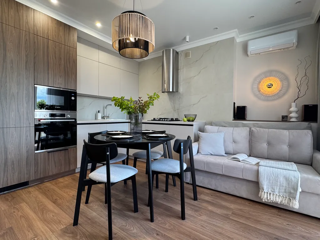 Квартира Квартира посуточно у Балтийского моря | Светлогорск | «Эмберли» — Светлогорск