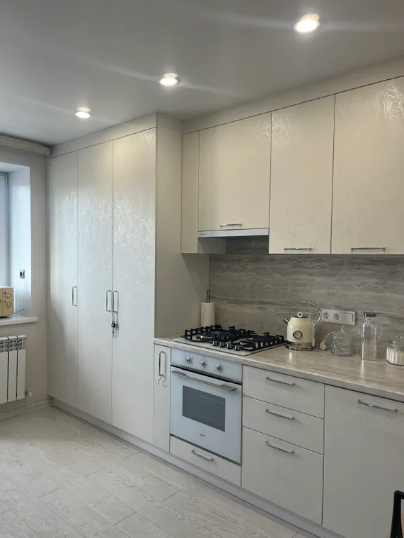 Уютная 1-я квартира