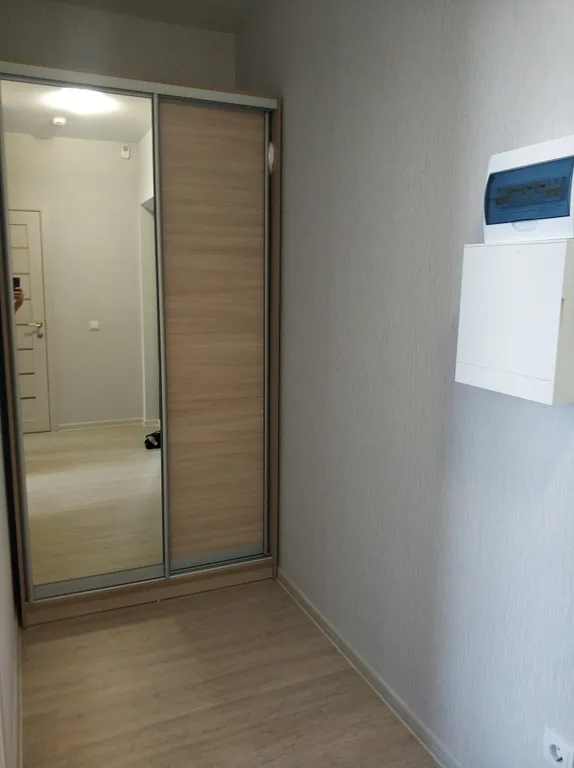 Квартира Квартира Апартамент ЖК Победный — Краснодар