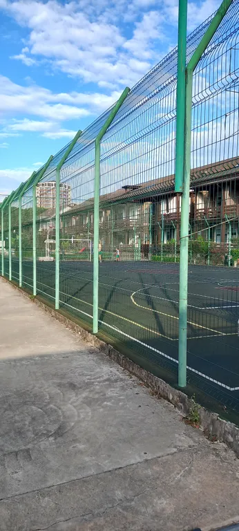 Квартира Уютная квартира на первой береговой линии Мандарин парк — Адлер