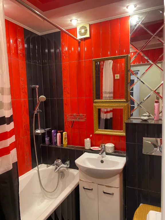 Комната в квартире в центре