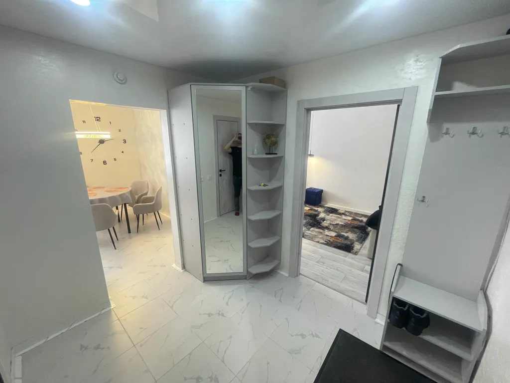 Уютная квартира в центре