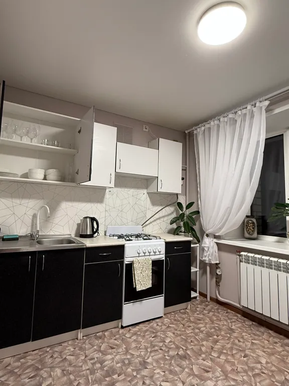 Квартира 1-комнатная Квартира — Ярославль