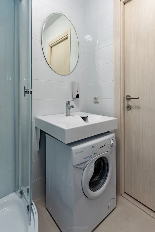 Добро пожаловать в новую студию NewApart