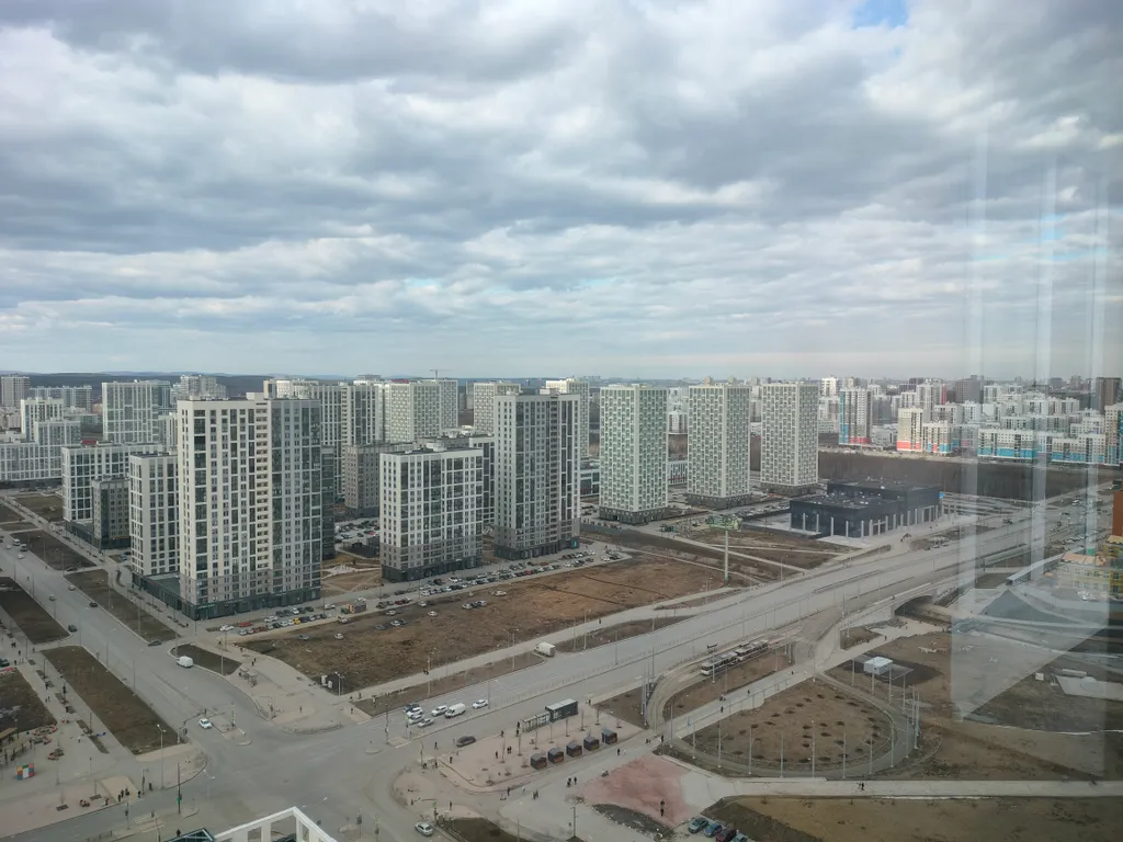 Квартира 2-комнатная уютная квартира — Екатеринбург