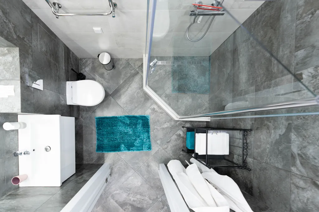 Евродвушка Летний вечер