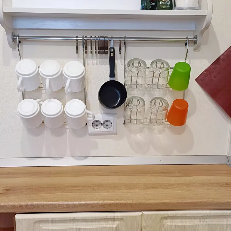 Уютная двухкомнатная квартира семейного типа в центре Белокурихи