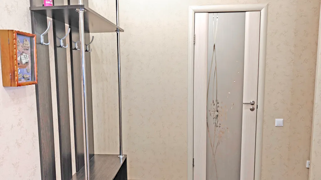 ТЕРРА48 | Апартаменты Family Traffic Light — уютный семейный формат