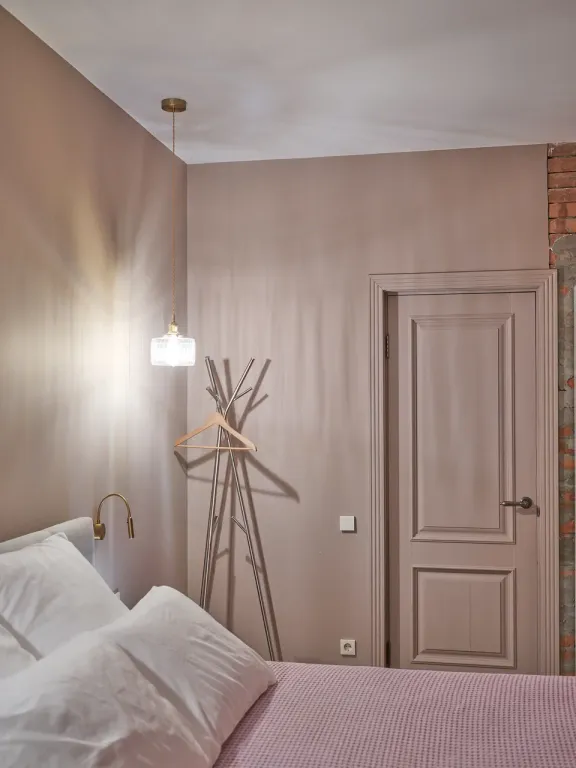 White dacha kupavna дом-бутик