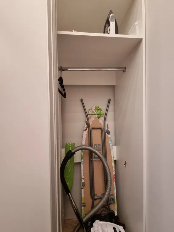 Уютная современная студия