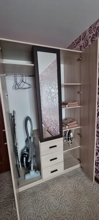 Уютная квартира с видом на Аваченскую бухту