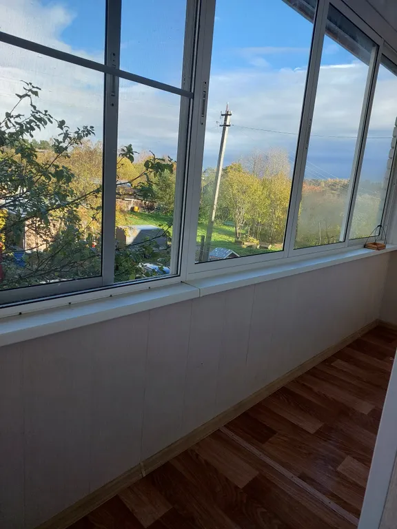 Уютная 2-комнатная квартира