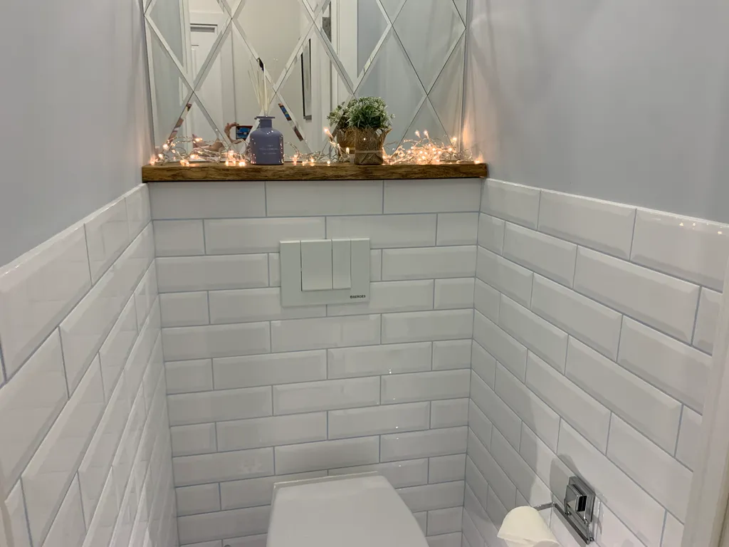 Дизайнерские апартаменты в центре города