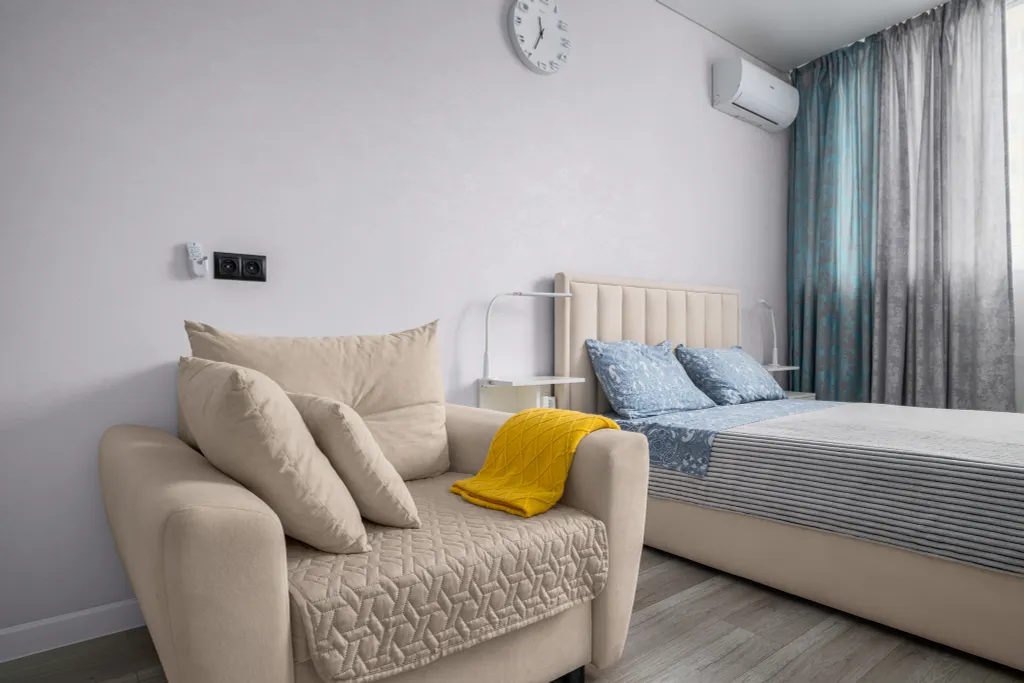 Квартира Квартира Goodtime Apartments у парка Галицкого — Краснодар