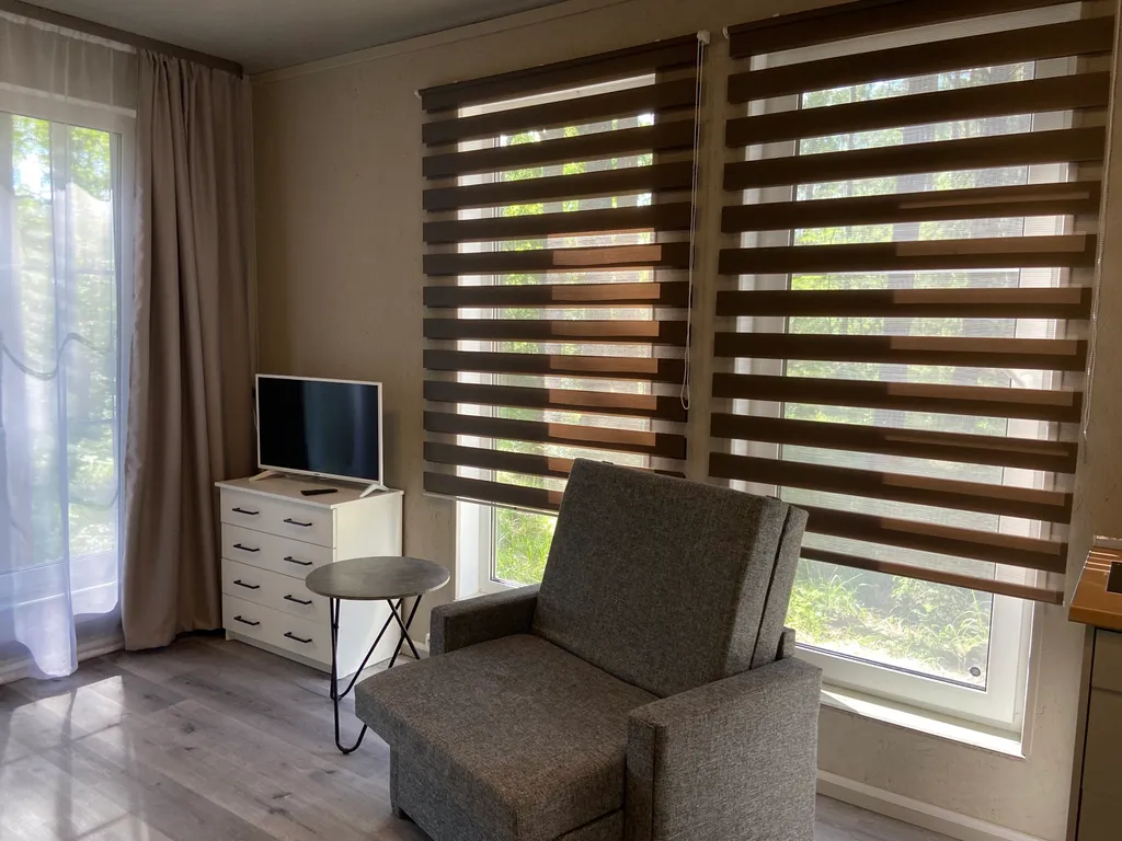 1-комнатный Дом