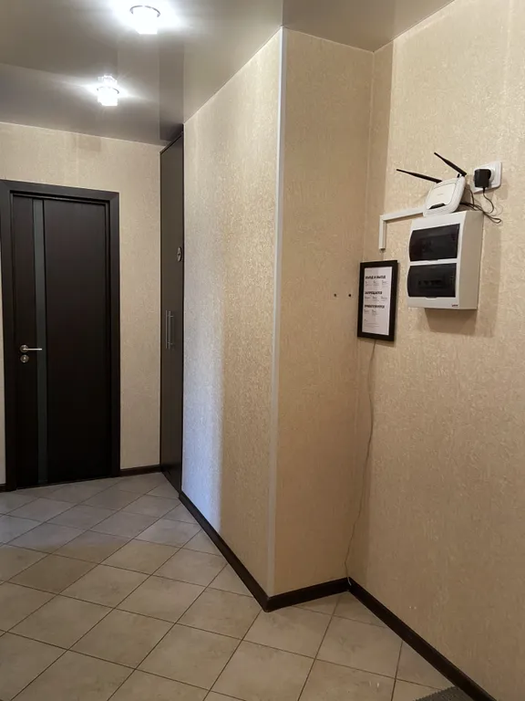 Квартира Квартира Две комнаты и ваш комфорт — Омск