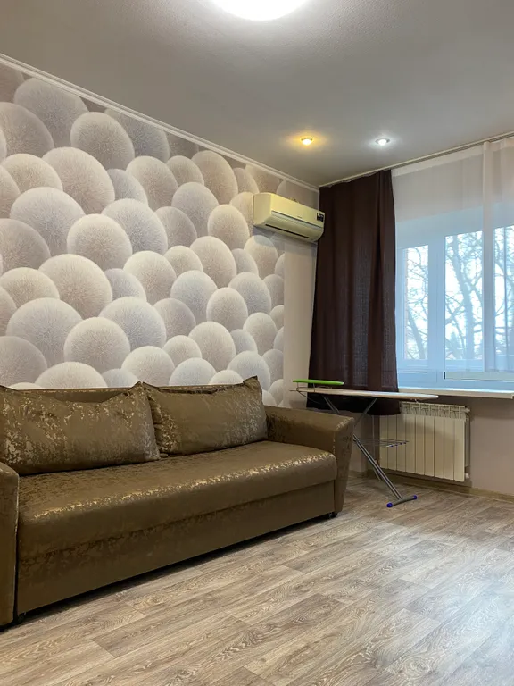 Квартира Уютная квартира в центре города рядом с морем — Ейск