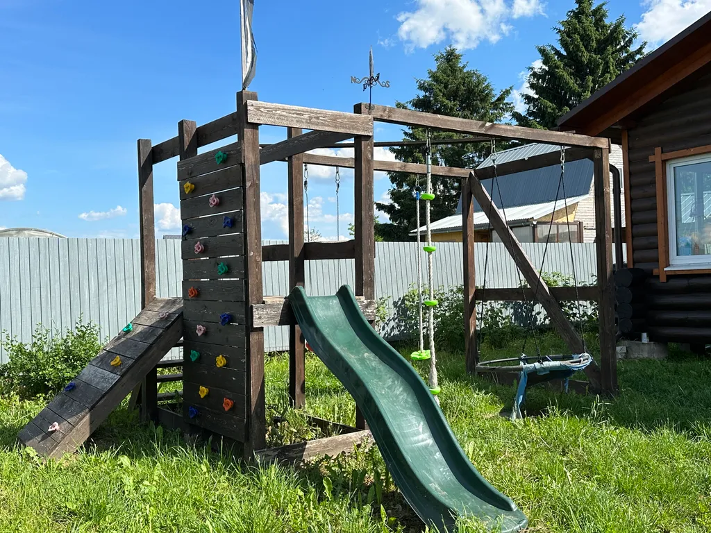 Внуково village экодом