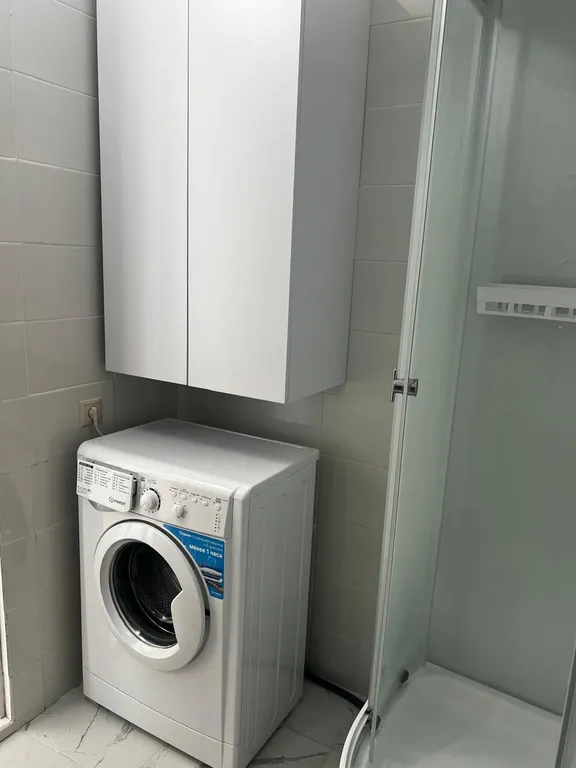 Милая студия в Облаках