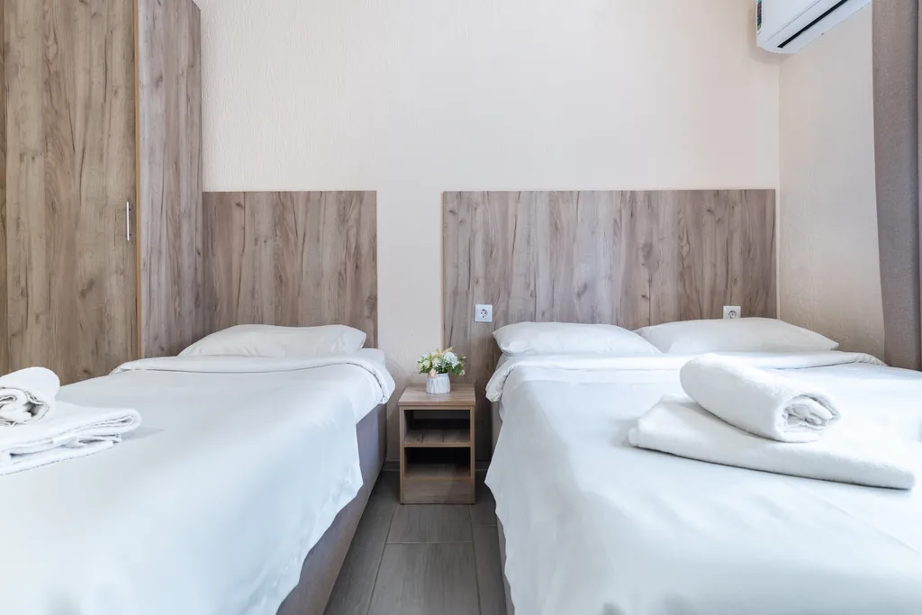 Квартира Комната — Адлер