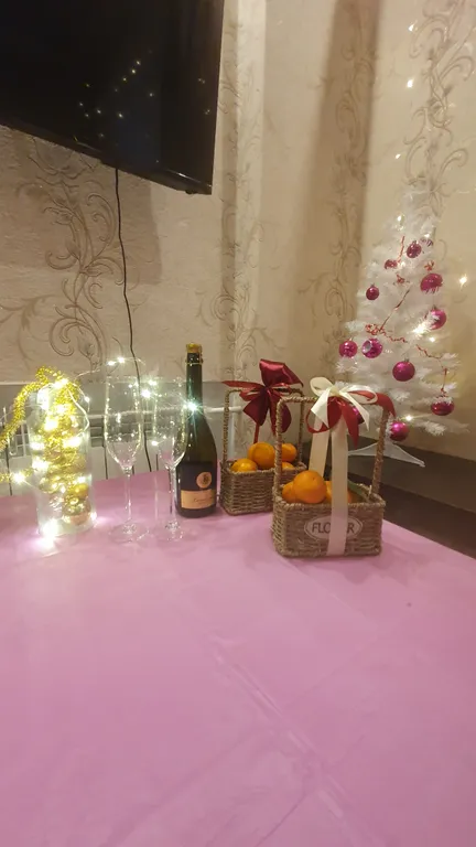 Апартаменты малые