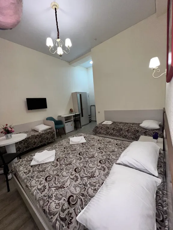 Квартира Комната — Анапа