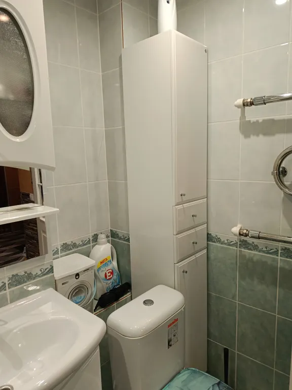 Жилье у BigWood