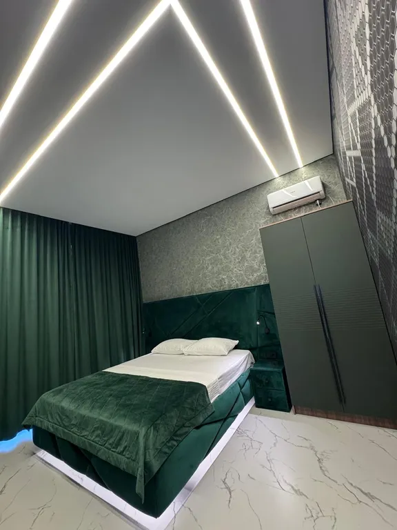 Гостевой дом relax house