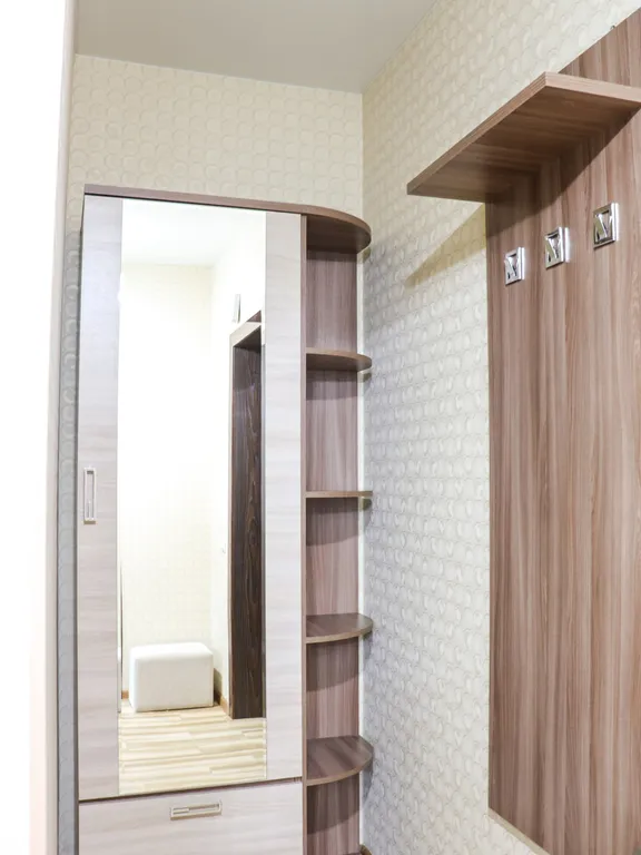 Просторная квартира, 500 метров пешком до главной площади, ждем