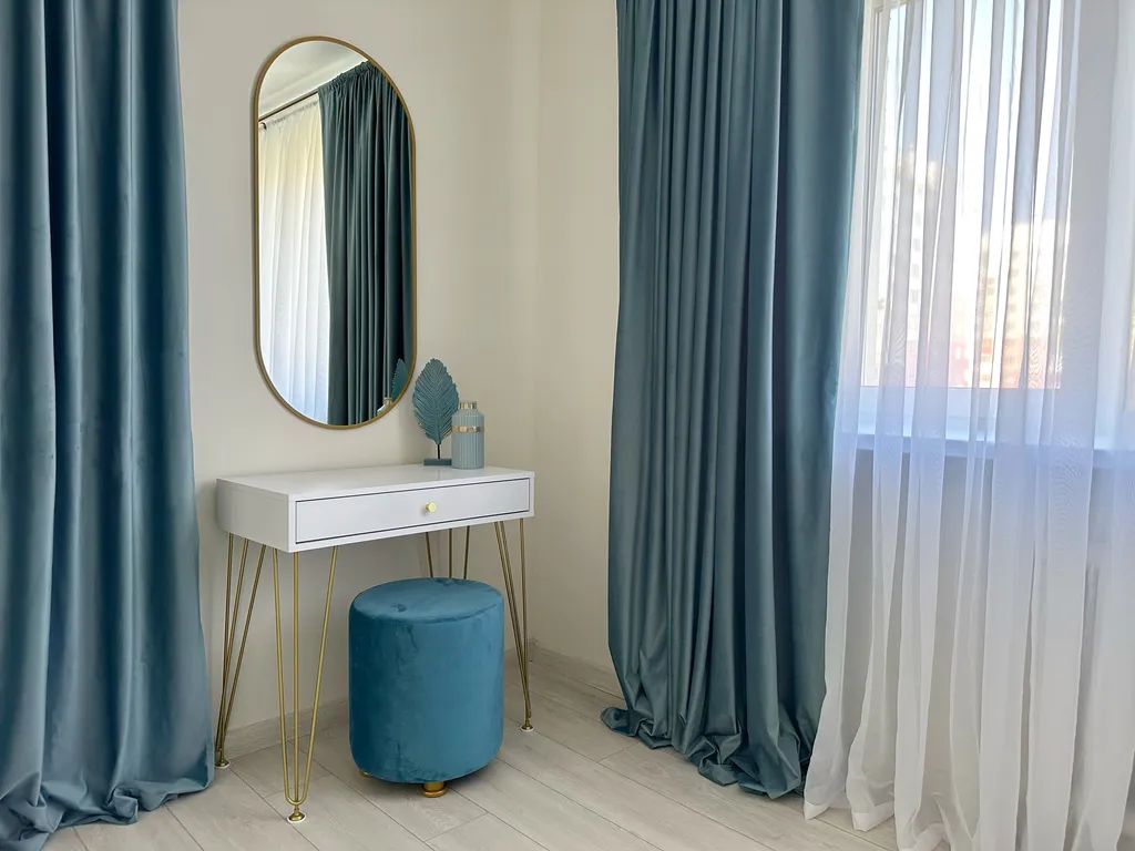 Элегантные апартаменты рядом с центром